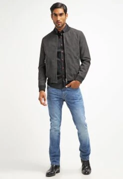 Pier One Camisa - Black/Red 9 Pier One Camisa - Black/Red -Pier One c40f954596e3424597a2c6ac73d6f212