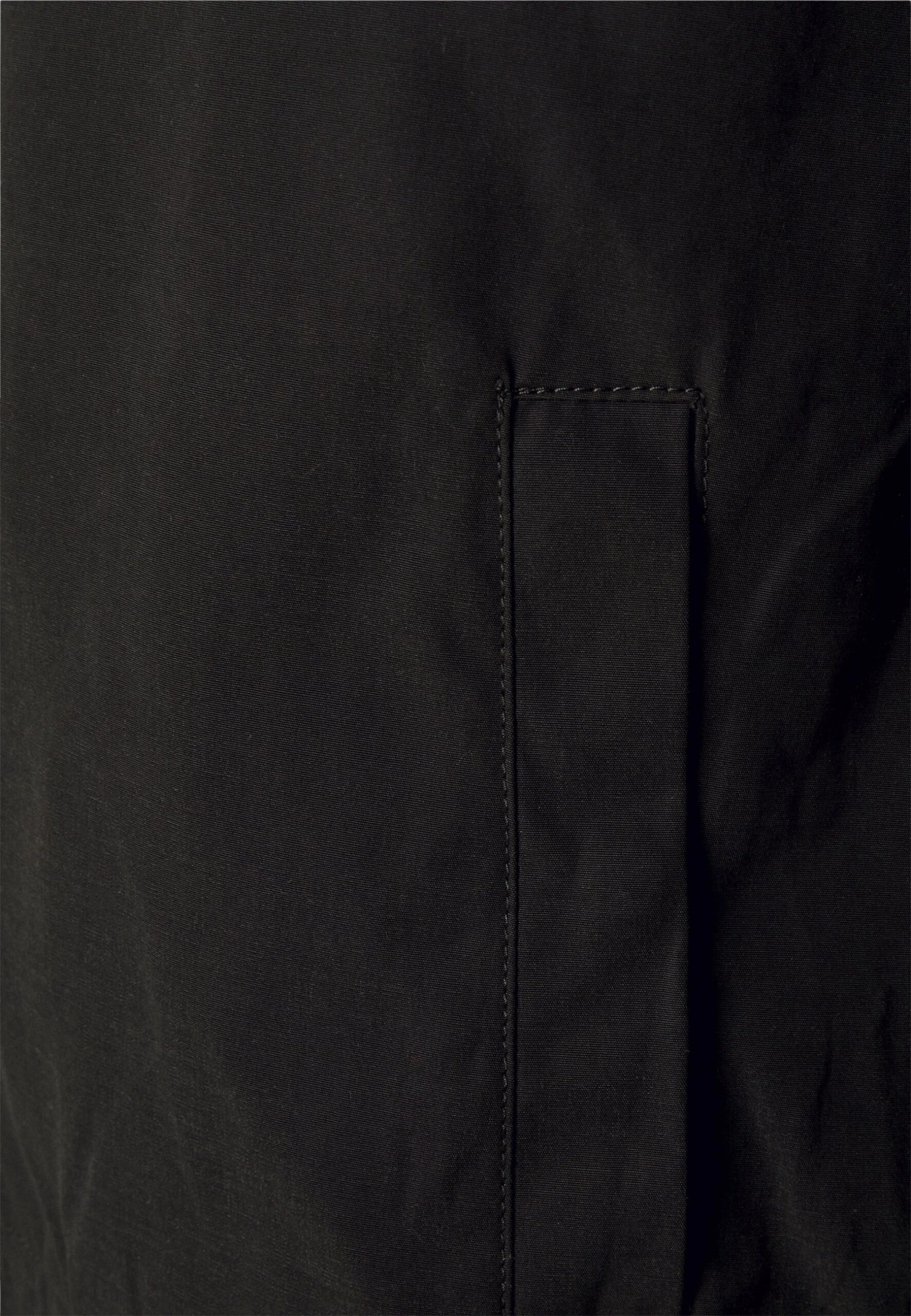 Pier One Chaquetas Bomber - Black 5 Pier One Chaquetas Bomber - Black - Imagen 3