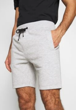 Pier One Pantalones Deportivos - Light Grey 11 Pier One Pantalones Deportivos - Light Grey -Pier One c47adb4929654a88b0587a562b076f1d