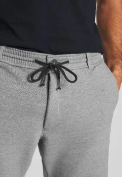 Pier One Pantalones Deportivos - Mottled Light Grey 11 Pier One Pantalones Deportivos - Mottled Light Grey -Pier One c483dd02a9774e9086f271b2d149790e