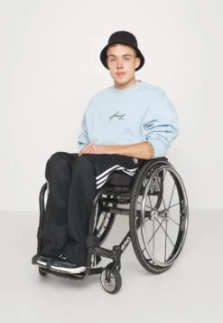 Pier One Sudadera - Light Blue 14 Pier One Sudadera - Light Blue -Pier One c48632c3e7454e24a89036a0e9ebbbdd