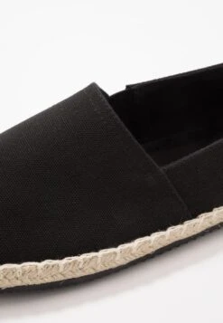 Pier One Rena Espadrille Unisex - Alpargatas - Black 17 Pier One Rena Espadrille Unisex - Alpargatas - Black -Pier One c4bc197e5a8743a7a7f9ccbfe0b282f5
