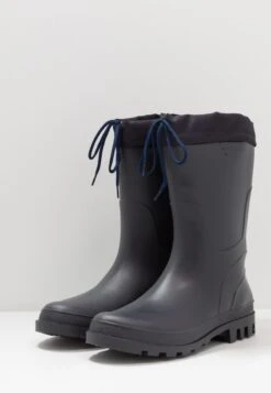 Pier One Unisex - Botas De Agua - Dark Blue 10 Pier One Unisex - Botas De Agua - Dark Blue -Pier One c5367255ba004ff6b6cb22914544f7e6
