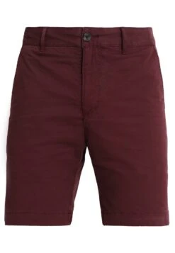 Pier One Shorts - Bordeaux 12 Pier One Shorts - Bordeaux -Pier One c54f88a1e48040a08f2ea377c5ffc71b