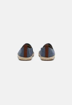 Pier One Rena Espadrille Unisex - Alpargatas - Blue 11 Pier One Rena Espadrille Unisex - Alpargatas - Blue -Pier One c59a3b2dc1ad4928b1cd0b14e0ba2e6e
