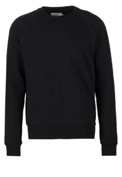 Pier One Sudadera - Black 11 Pier One Sudadera - Black -Pier One c62d7daa54d8431bbdbf3091b76b8a68