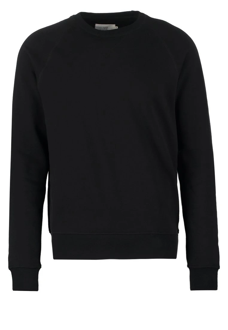 Pier One Sudadera - Black 7 Pier One Sudadera - Black - Imagen 5