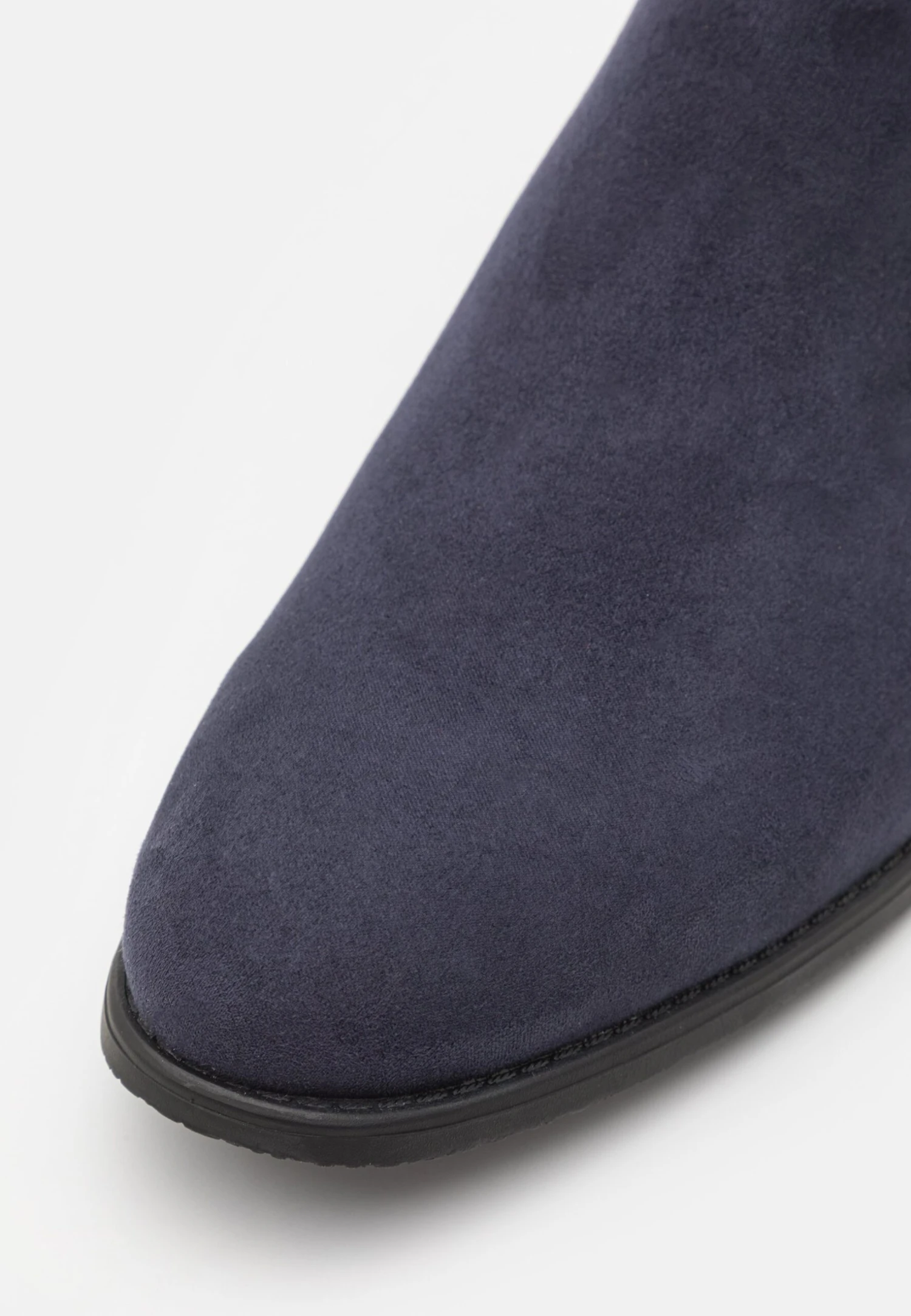 Pier One Unisex - Botines Bajos - Dark Blue 8 Pier One Unisex - Botines Bajos - Dark Blue - Imagen 6