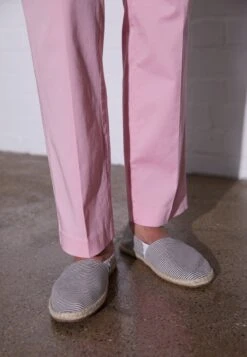 Pier One Rena Espadrille Unisex - Alpargatas - White/Blue 11 Pier One Rena Espadrille Unisex - Alpargatas - White/Blue -Pier One c6887bca85d14b55a70a8c6745c09b3d