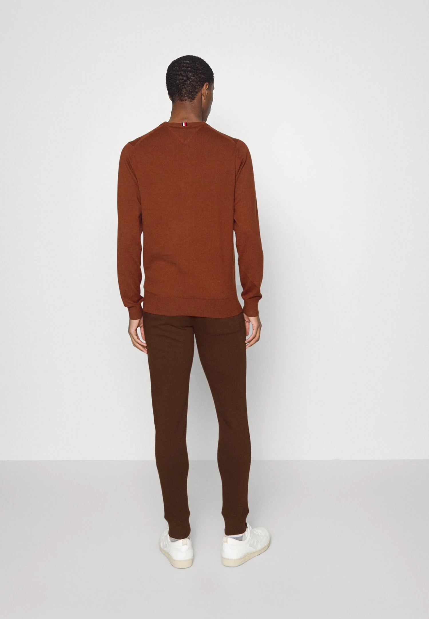 Pier One Pantalones Deportivos - Brown 5 Pier One Pantalones Deportivos - Brown - Imagen 3