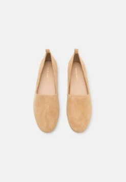 Pier One Leather- Mocasines - Beige 13 Pier One Leather- Mocasines - Beige -Pier One c6d1ba64b76948658b75e4a3b9d09997