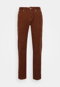Pier One Corduroy - Pantalones - Brown 11 Pier One Corduroy - Pantalones - Brown -Pier One c73a43b73f894e7994c19577467c9cca
