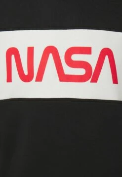 Pier One Nasa - Jersey Con Capucha - Black 12 Pier One Nasa - Jersey Con Capucha - Black -Pier One c75d20722f444977804c24da767b2e28