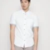 Pier One Camisa - White 1 Pier One Camisa - White -Pier One c8956804a3f14a0a968e90932eaa0e6b