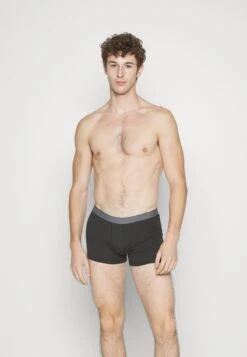 Pier One 7 Pack - Culotte - Black/Dark Blue/Beige 10 Pier One 7 Pack - Culotte - Black/Dark Blue/Beige -Pier One c939101909e74724a20dfa42a45ee4b7