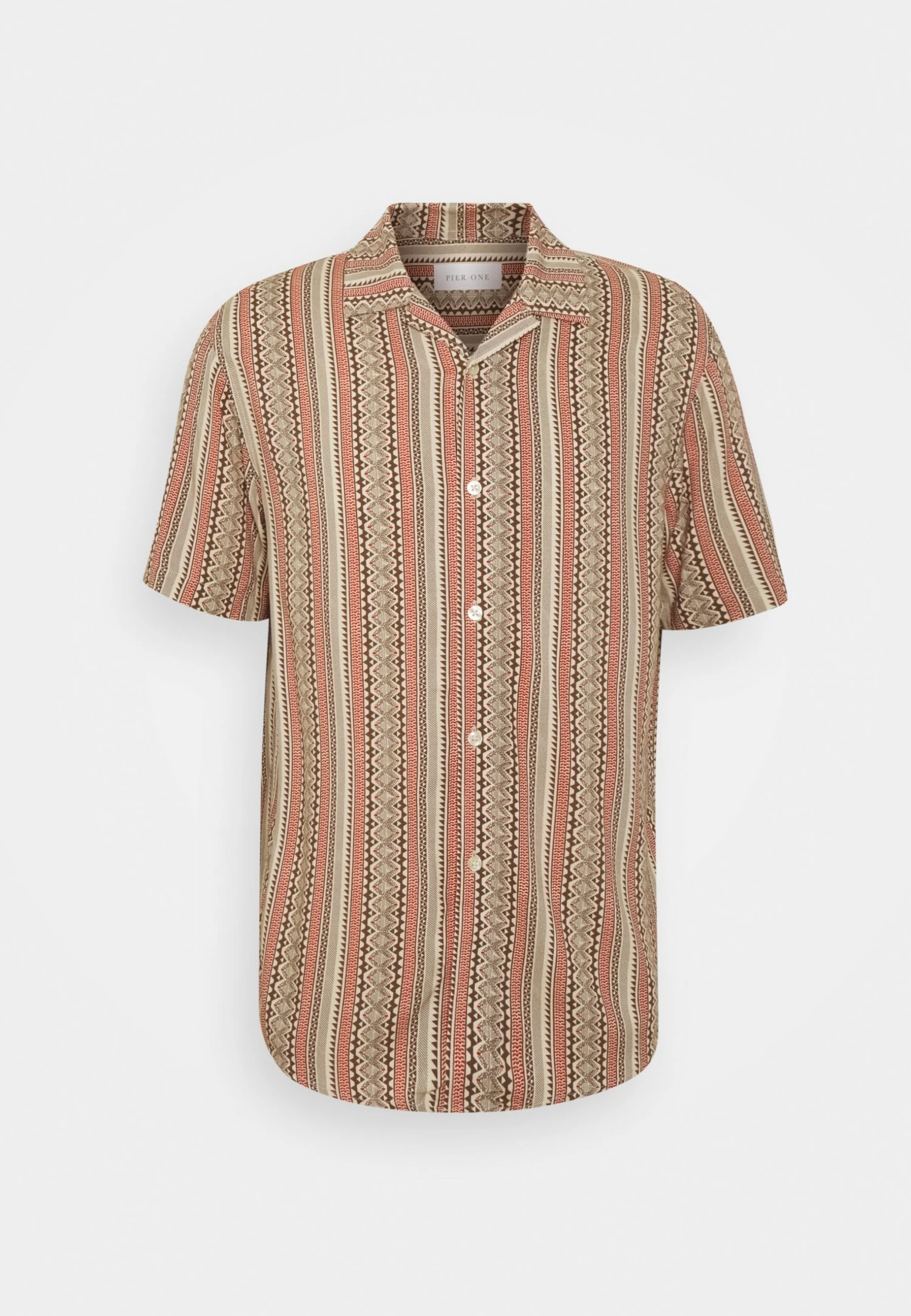 Pier One Camisa - Multicoloured 8 Pier One Camisa - Multicoloured - Imagen 6