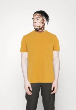 Pier One 7 Pack - Camiseta Básica - White/Yellow/Lilac 14 Pier One 7 Pack - Camiseta Básica - White/Yellow/Lilac -Pier One ca2814d3a8e1427b88e19d27b7517ac5