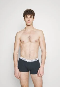 Pier One 5 Pack - Culotte - Beige/Green/Bordeaux 11 Pier One 5 Pack - Culotte - Beige/Green/Bordeaux -Pier One ca34b9484ef547d7af5be2e311c52634