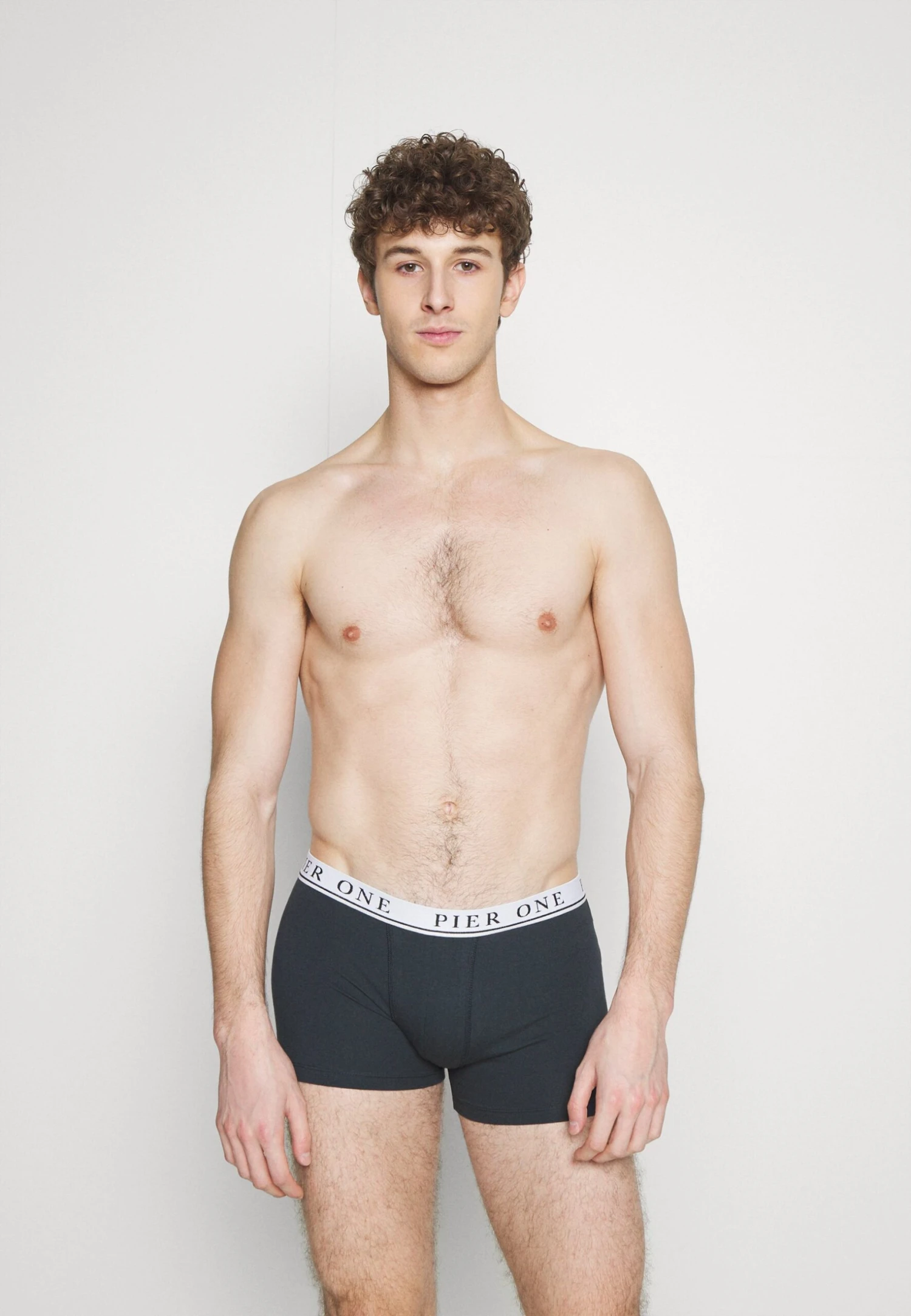 Pier One 5 Pack - Culotte - Beige/Green/Bordeaux 6 Pier One 5 Pack - Culotte - Beige/Green/Bordeaux - Imagen 4