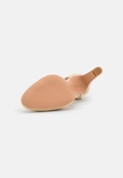 Pier One Leather- Tacones - Beige 12 Pier One Leather- Tacones - Beige -Pier One ca3d95b83ad84845ab24eb47c75b8ced