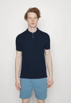 Pier One 5 Pack - Polo - Black/Blue/Beige 13 Pier One 5 Pack - Polo - Black/Blue/Beige -Pier One ca408f51348e4a8ba5980bc138f38979