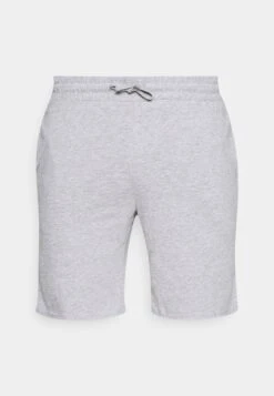 Pier One 3 Pack - Pantalón De Pijama - Black/Mottled Grey/Khaki 9 Pier One 3 Pack - Pantalón De Pijama - Black/Mottled Grey/Khaki -Pier One ca77868840974c6c9365ffb14421c2da