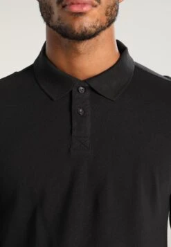 Pier One Polo - Black 11 Pier One Polo - Black -Pier One cb2bb5cd74524b9781207801013d2495