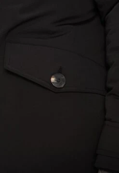 Pier One Parka - Black 14 Pier One Parka - Black -Pier One cbf48bb85e90429cbd6e57dc09212143