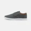 Pier One Unisex - Zapatillas - Grey 1 Pier One Unisex - Zapatillas - Grey -Pier One cc86d06e2b1b4093a6b997ba1b0bda84