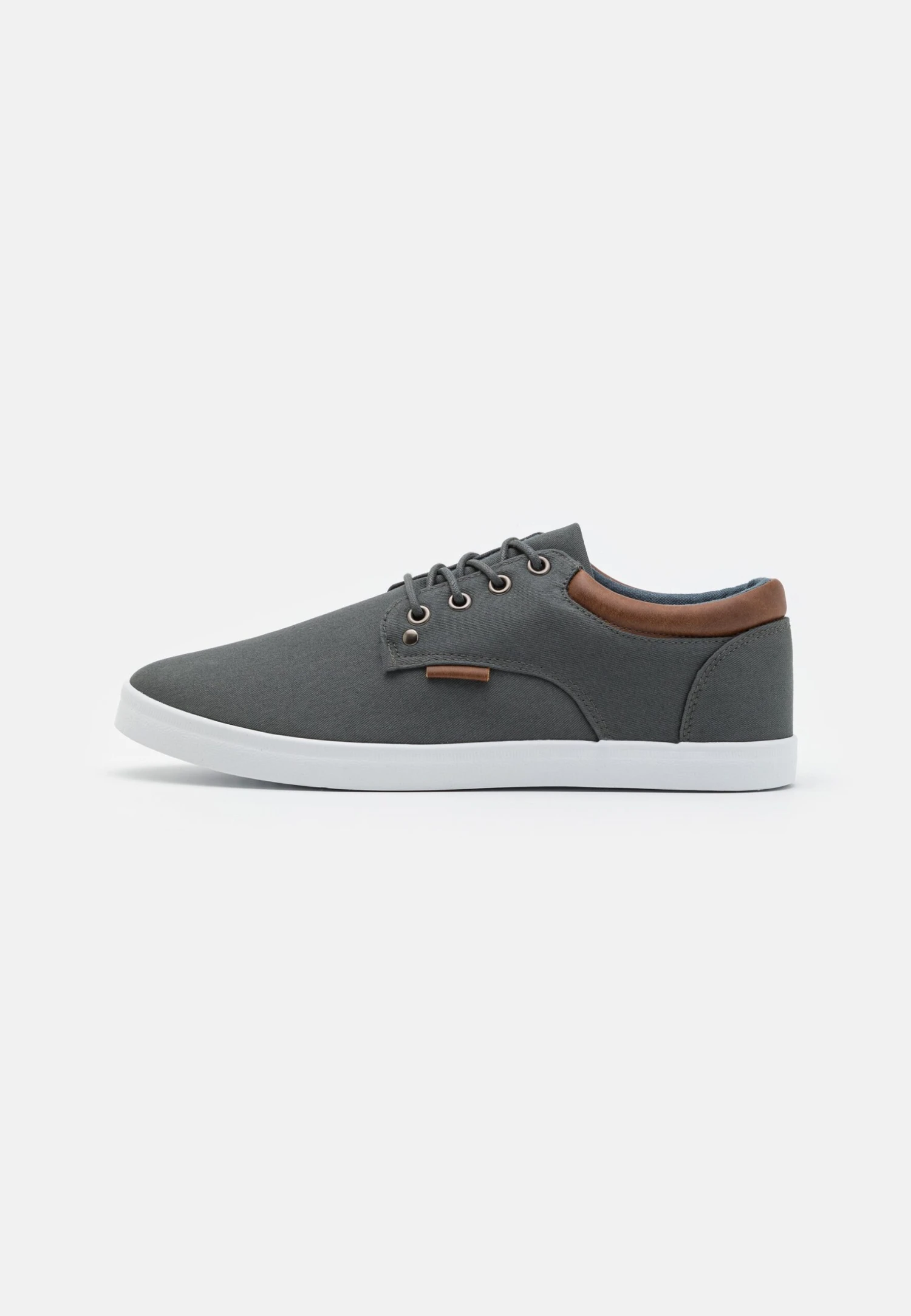 Pier One Unisex - Zapatillas - Grey 3 Pier One Unisex - Zapatillas - Grey