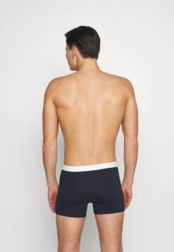 Pier One 5 Pack - Culotte - Dark Blue/Red 10 Pier One 5 Pack - Culotte - Dark Blue/Red -Pier One cd0863118cd344d58ab8015e95d8ceff