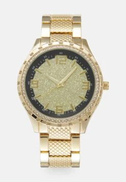 Pier One Reloj - Gold-Coloured