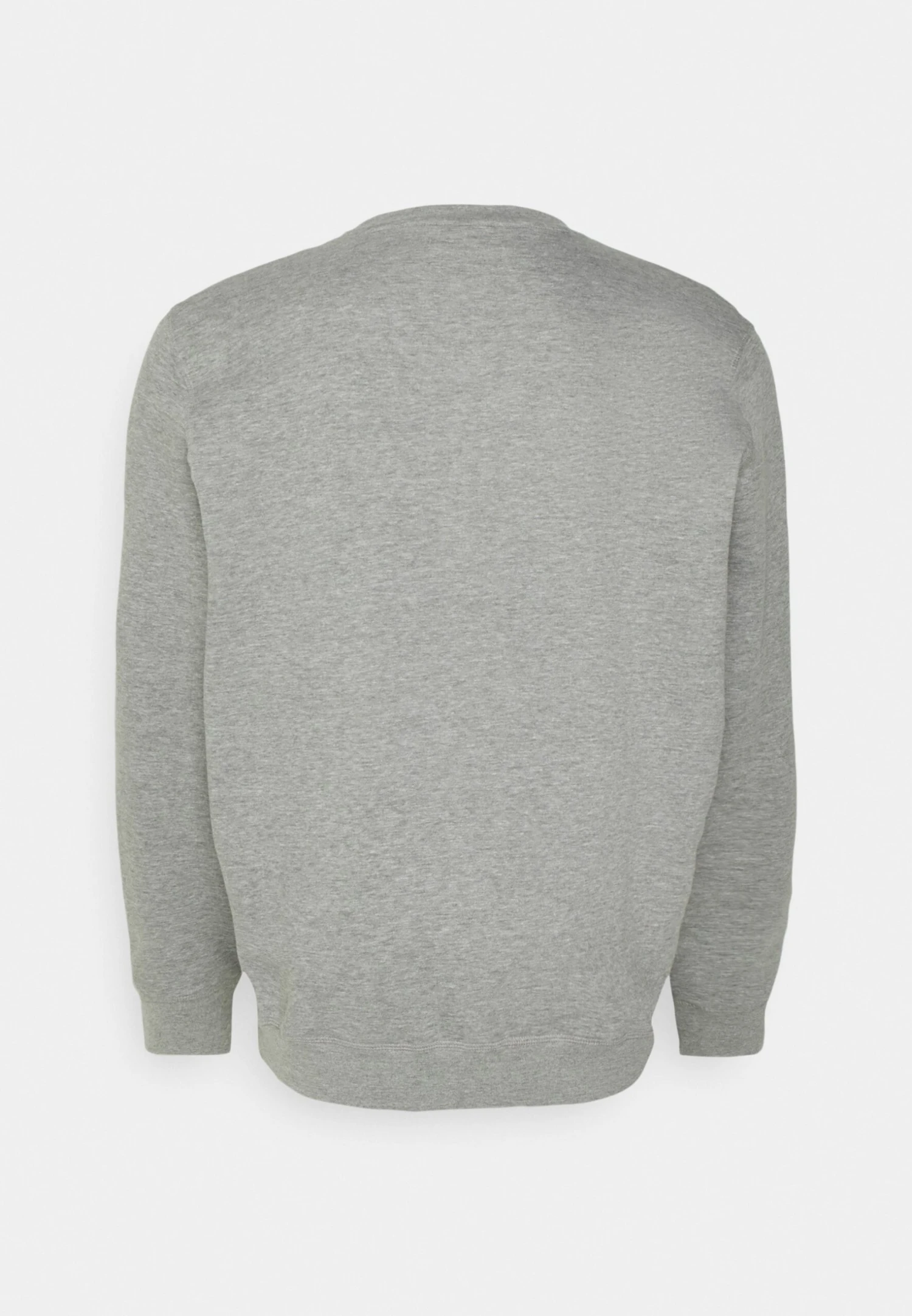 Pier One Plus Size 2 Pack - Sudadera - Black/Mottled Grey 5 Pier One Plus Size 2 Pack - Sudadera - Black/Mottled Grey - Imagen 3