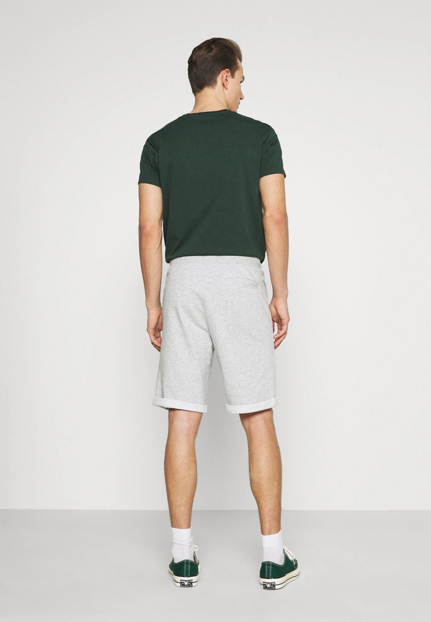 Pier One Pantalones Deportivos - Light Grey 5 Pier One Pantalones Deportivos - Light Grey - Imagen 3