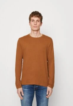 Pier One 5 Pack - Camiseta De Manga Larga - Blue/Off-White/Light Brown 13 Pier One 5 Pack - Camiseta De Manga Larga - Blue/Off-White/Light Brown -Pier One cea5bb10918f41839df823cfec8a2c40