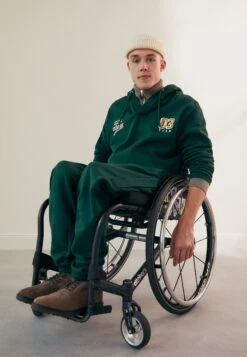 Pier One Sudadera - Dark Green 13 Pier One Sudadera - Dark Green -Pier One ceda50309f864bf39de6a45d9e4d8459