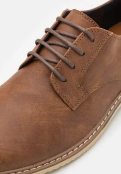 Pier One Unisex - Zapatos De Vestir - Cognac 13 Pier One Unisex - Zapatos De Vestir - Cognac -Pier One cef1b1c5a32449e2a9aa1dccfa7cf8b1