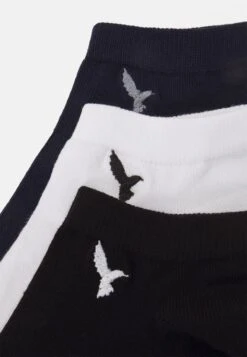 Pier One 7Pack - Calcetines - White, Black, Dark Blue 5 Pier One 7Pack - Calcetines - White, Black, Dark Blue -Pier One cf32859b80014b82987143d7c059b8ac