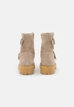 Pier One Leather - Botines Camperos - Beige 10 Pier One Leather - Botines Camperos - Beige -Pier One cf36fdb9621641f985ff7d8a5ec40078