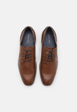 Pier One Zapatos Con Cordones - Brown 11 Pier One Zapatos Con Cordones - Brown -Pier One cf54ce4355ed4410855ffe247a0625ff
