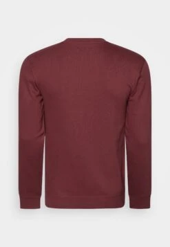 Pier One Sudadera - Dark Blue/Bordeaux 9 Pier One Sudadera - Dark Blue/Bordeaux -Pier One cf70ff0d6c4145e3bcc739867723959e