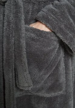 Pier One Albornoz - Dark Gray 13 Pier One Albornoz - Dark Gray -Pier One cf93ade5ba354168a1c753cb24d00deb