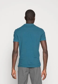 Pier One 2 Pack - Polo - Petrol/Black 10 Pier One 2 Pack - Polo - Petrol/Black -Pier One cfbe756f6dce40c885fa51c8918f1171