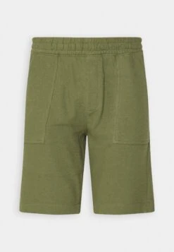 Pier One Pantalones Deportivos - Khaki 11 Pier One Pantalones Deportivos - Khaki -Pier One d072b0ce893b4077bd9927650172ea59