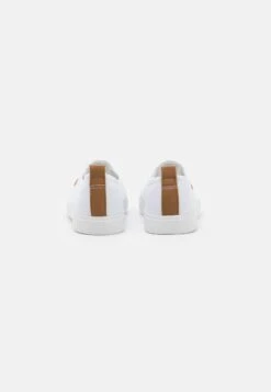 Pier One Unisex - Mocasines - White 10 Pier One Unisex - Mocasines - White -Pier One d0dcb07e7bd24443a1df824091ece39a