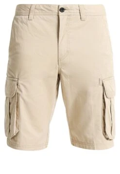 Pier One Shorts - Beige 13 Pier One Shorts - Beige -Pier One d1a078e440d34491943b17384abf4cf6