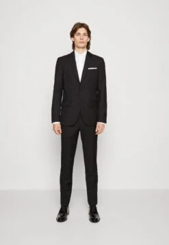 Pier One Traje - Black 11 Pier One Traje - Black -Pier One d1eba8cc6f304306bf7499522d29e239