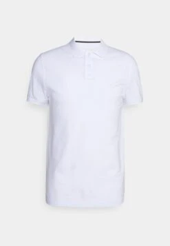 Pier One 3 Pack - Polo - Bordeaux/White/Dark Blue 16 Pier One 3 Pack - Polo - Bordeaux/White/Dark Blue -Pier One d20880093a654710b1a647628a1cb816