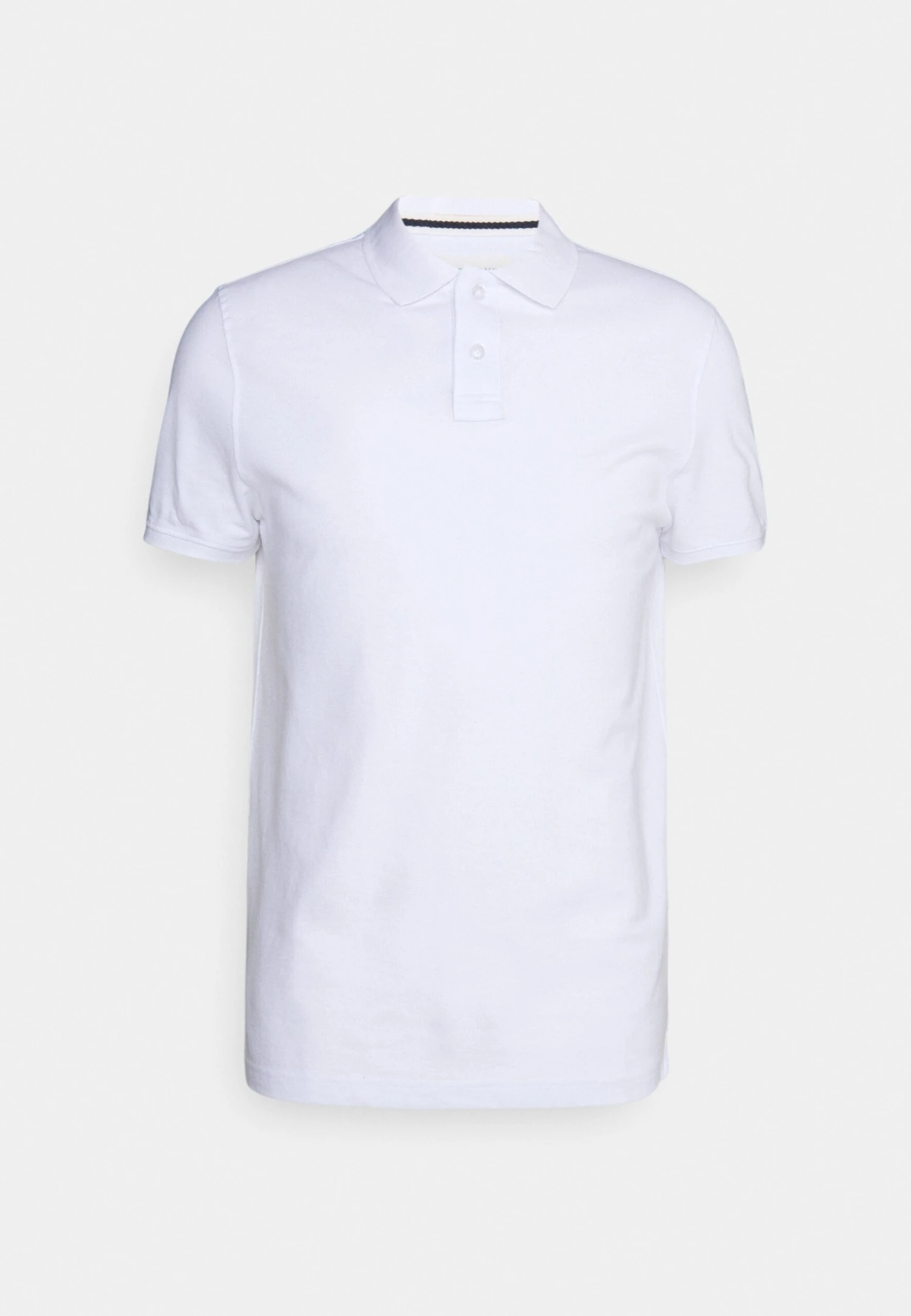 Pier One 3 Pack - Polo - Bordeaux/White/Dark Blue 9 Pier One 3 Pack - Polo - Bordeaux/White/Dark Blue - Imagen 7