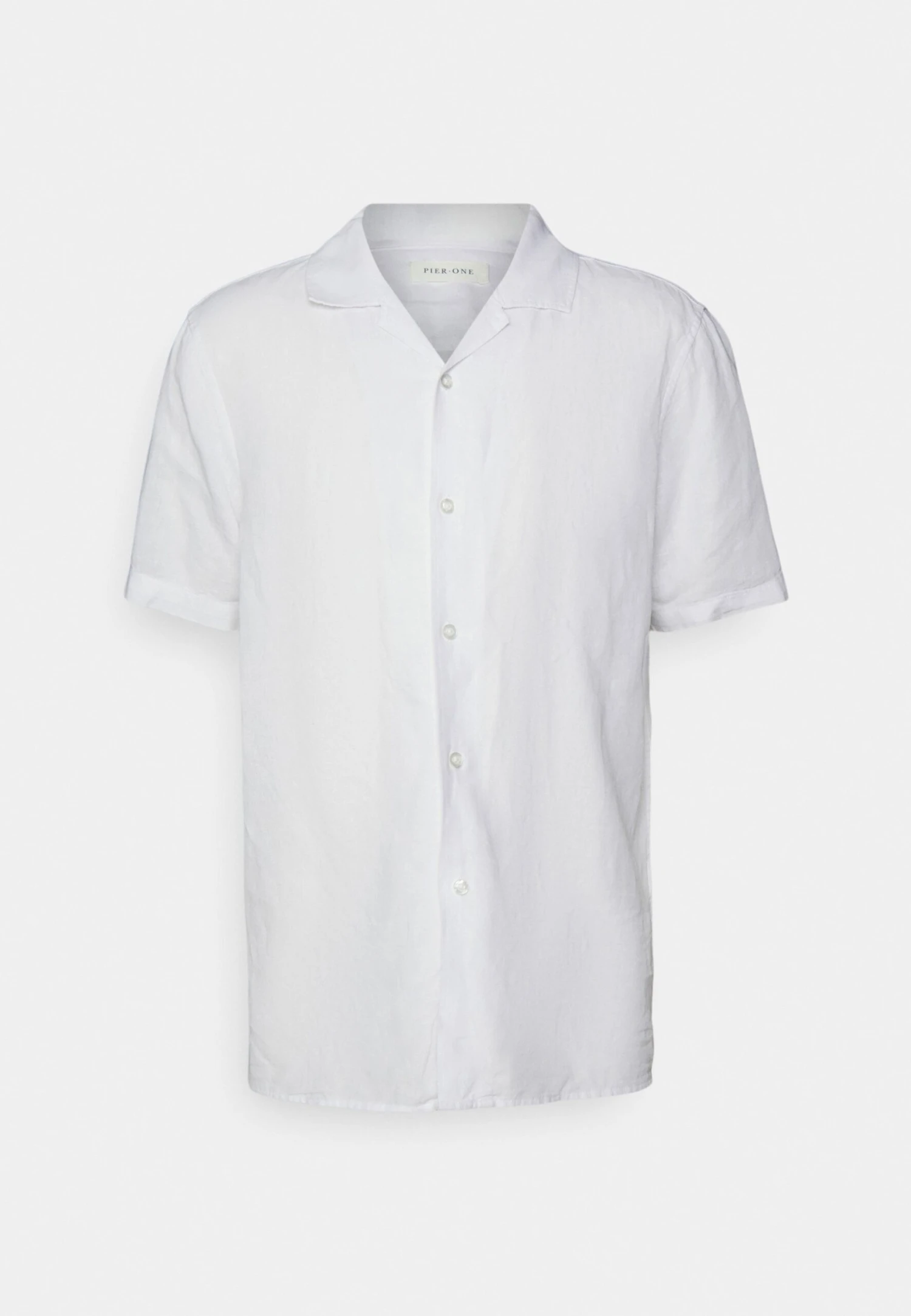 Pier One Camisa -White 6 Pier One Camisa -White - Imagen 4